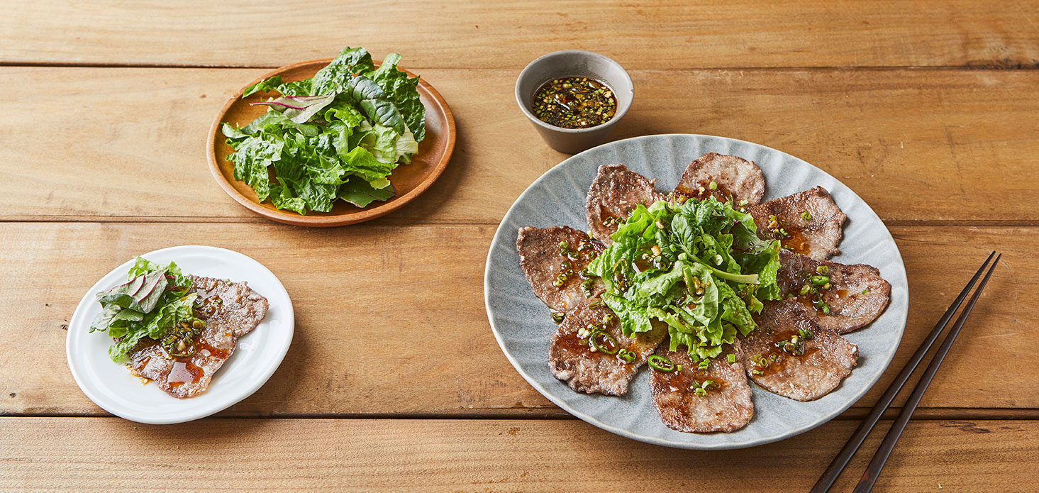 쇠고기찹쌀구이